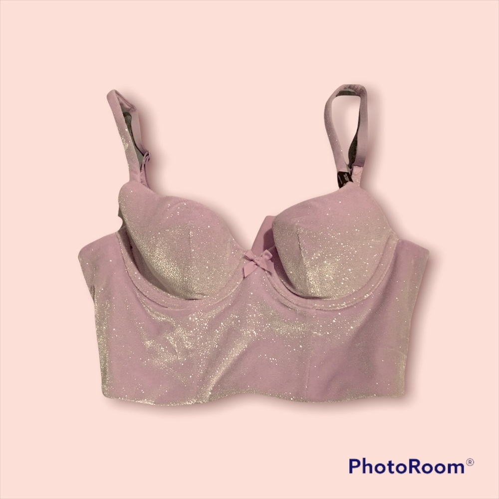 Victoria’s Secret bra